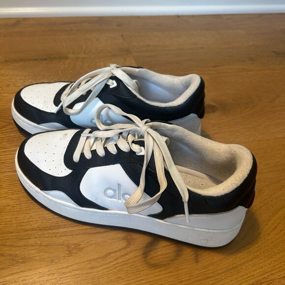 Alo Recovery Mode Sneaker - Picture 4 of 5